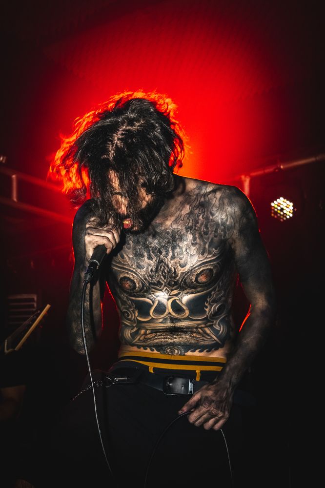 Photograph by Pantelis Michael