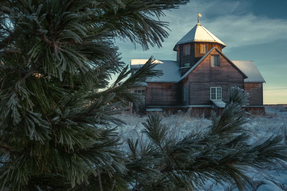 Photograph by Ирина Мошковская