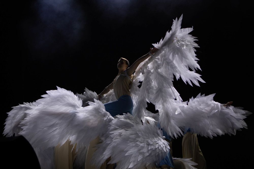 Photograph by Софья Зырянова