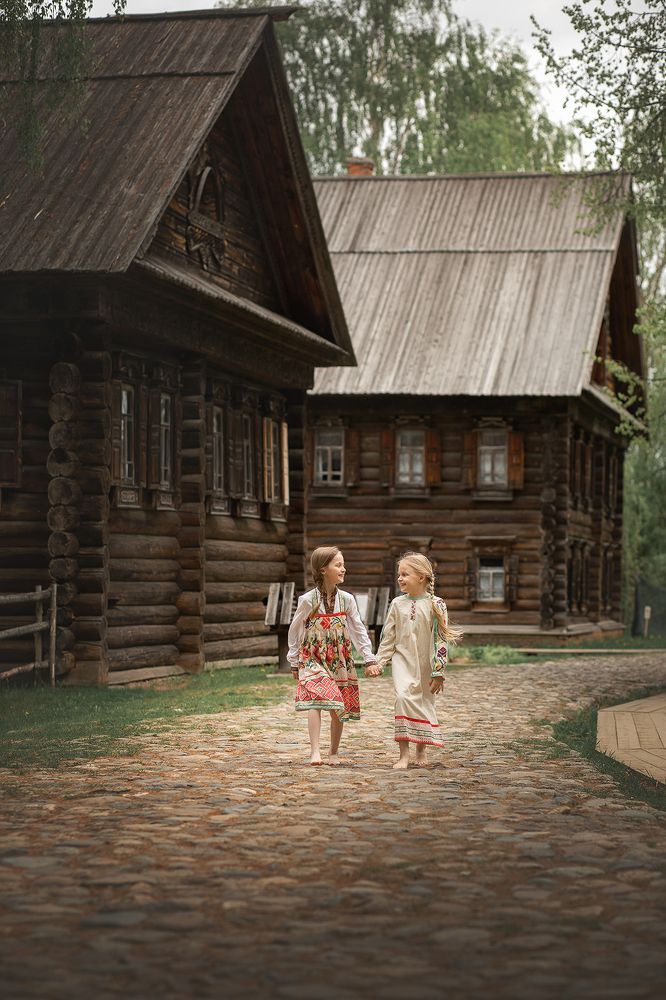 Фотография автора Людмила Крюкова