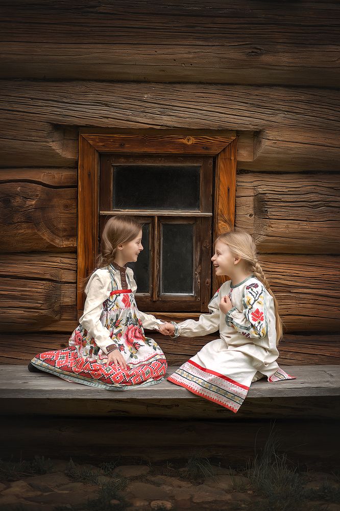 Фотография автора Людмила Крюкова