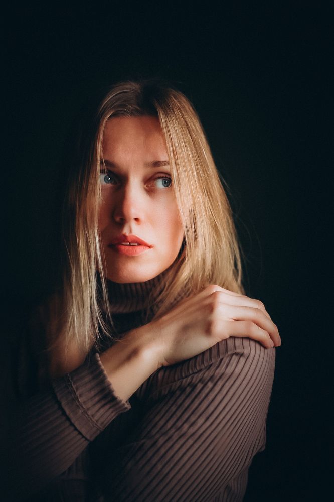 Photograph by Олеся Лесная