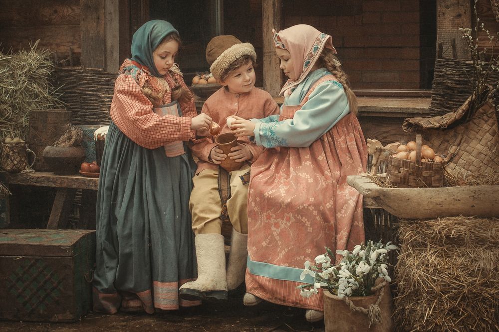 Photograph by Лианесс Лиа