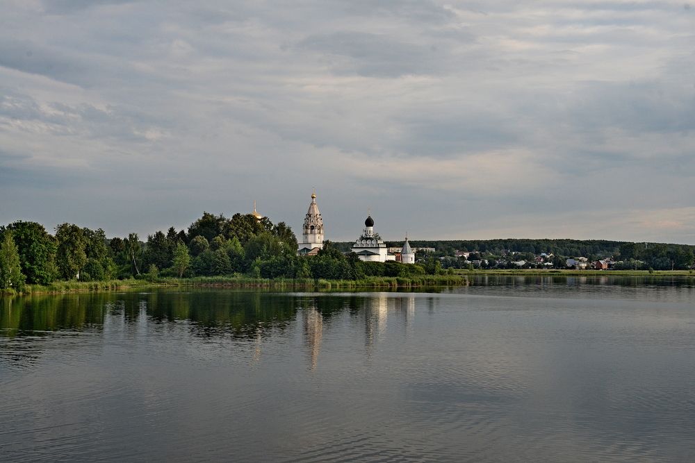 Photograph by Алексей Козлов