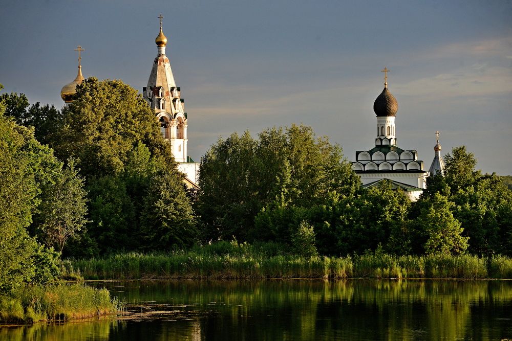 Photograph by Алексей Козлов