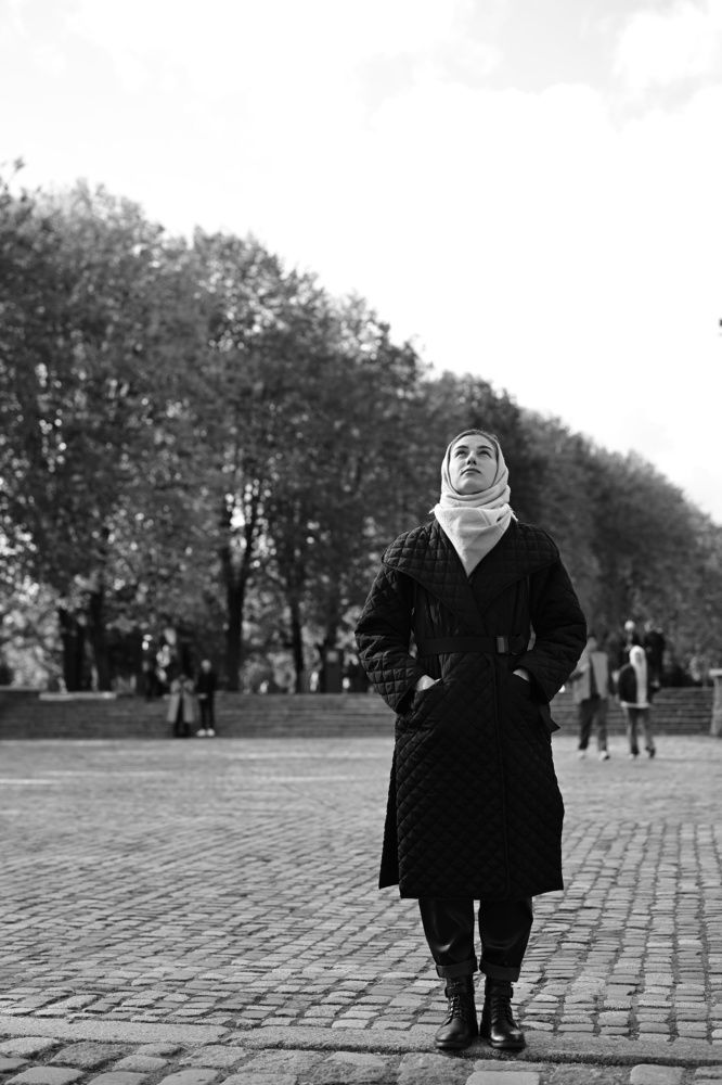 Photograph by Максим Бегунков