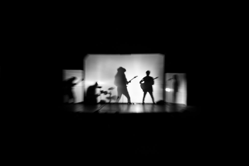 Фотография автора Seyede Elahe GHasemi