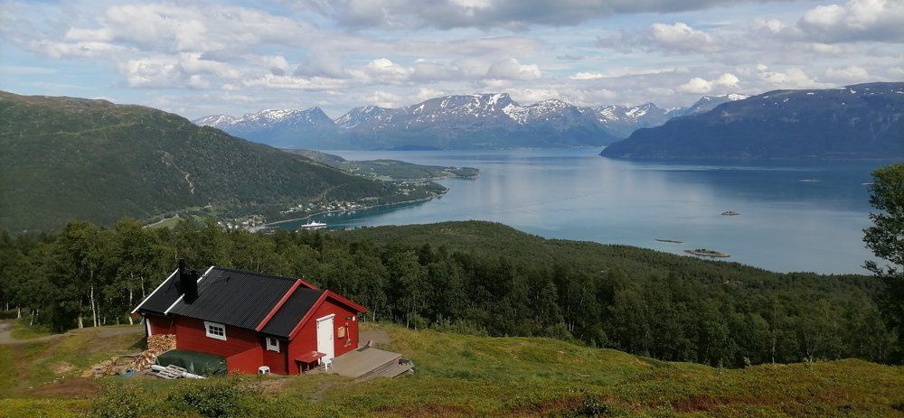 Photograph by Валерий Наумов