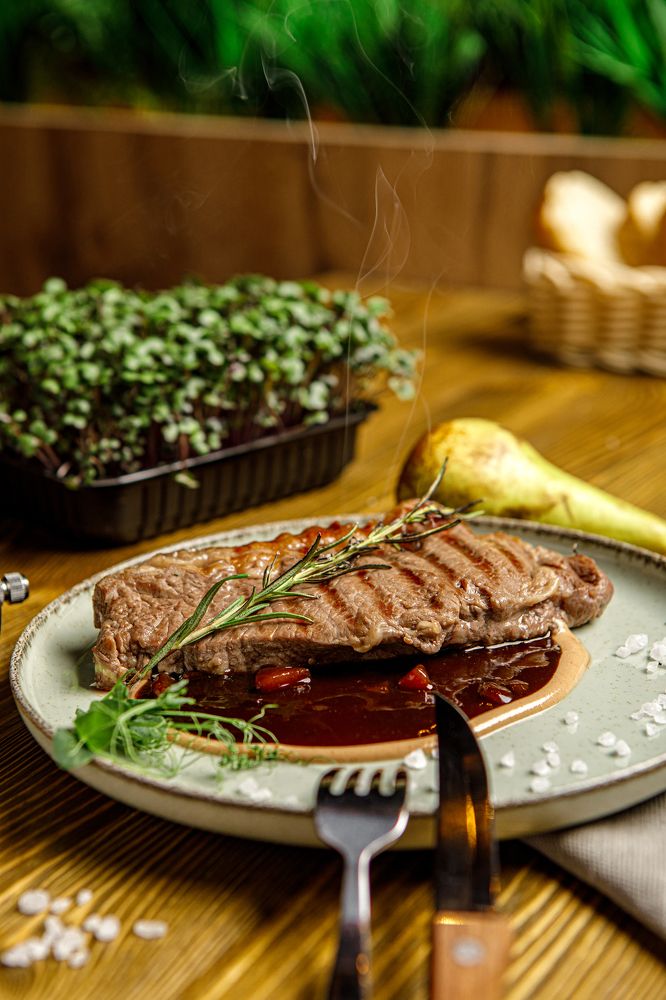 Фотография автора Антон Белобородов