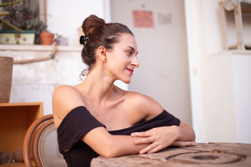 Photograph by Alex Zlidin