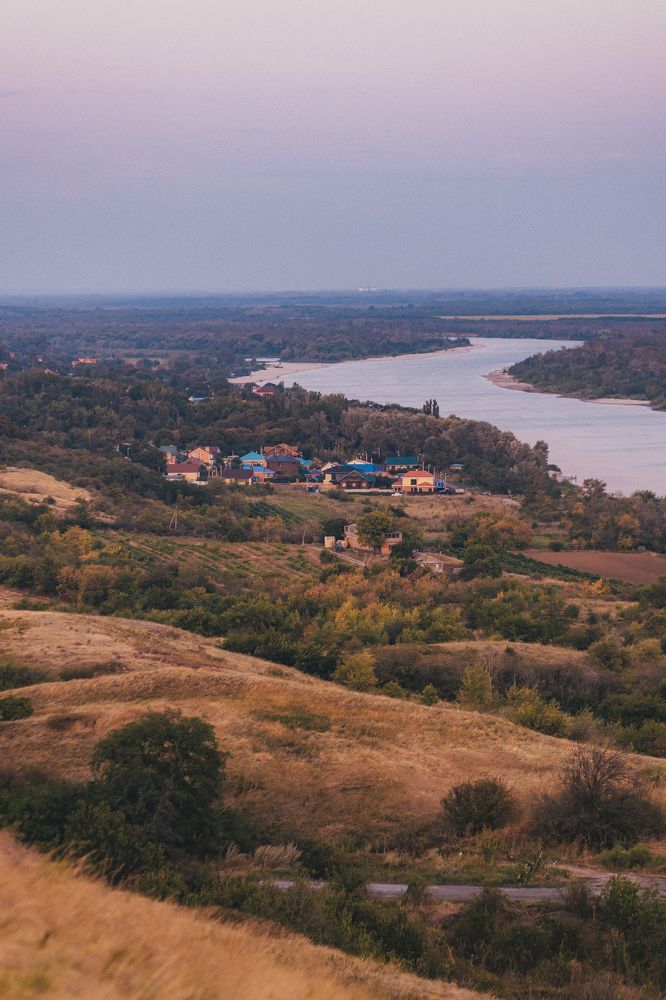 Photograph by Artyom Panfilov