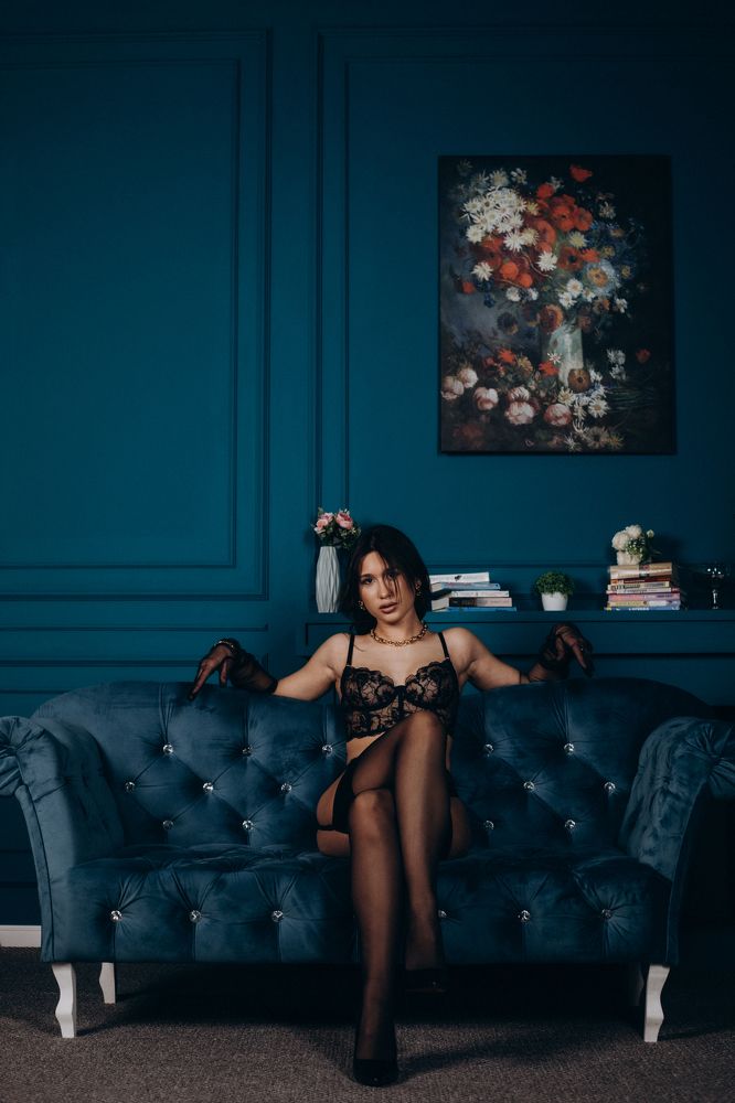 Photograph by Artemiy Kharchenko