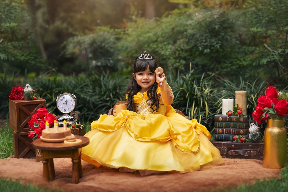 Фотография автора Mariana Flor