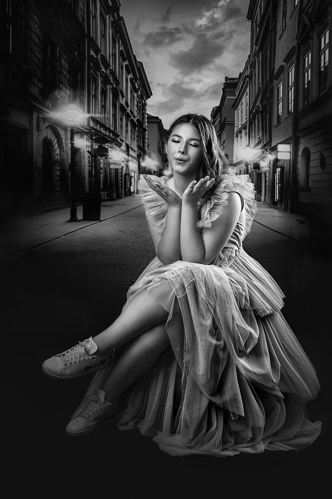 Фотография автора Mariana Flor