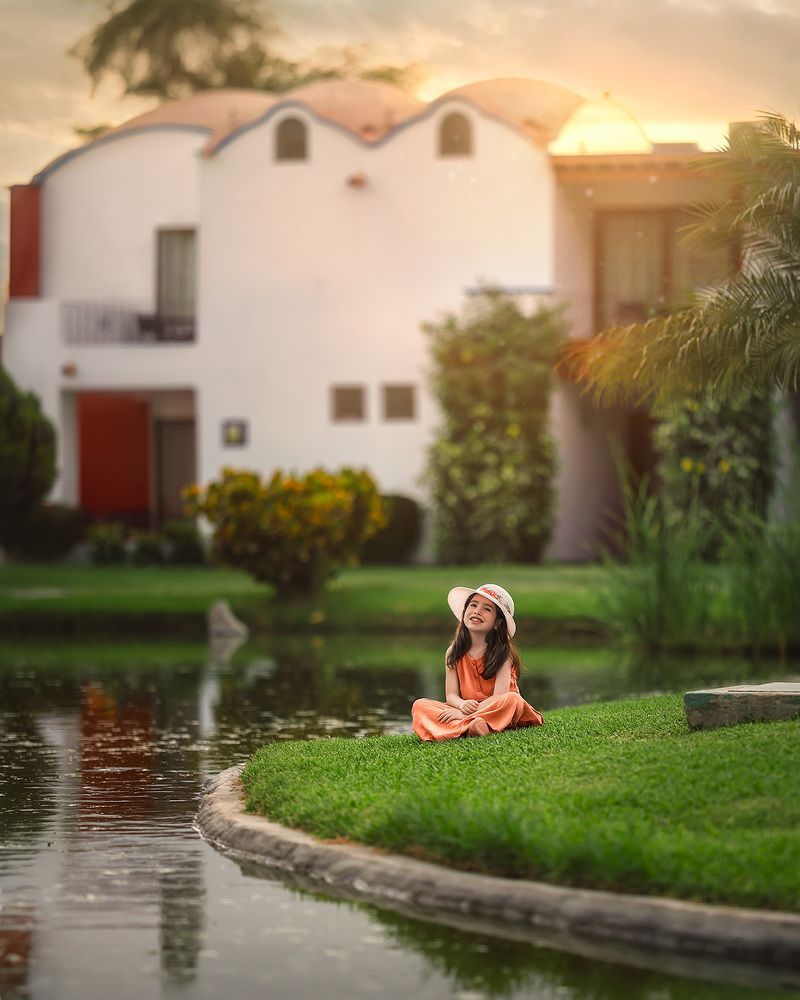 Фотография автора Mariana Flor