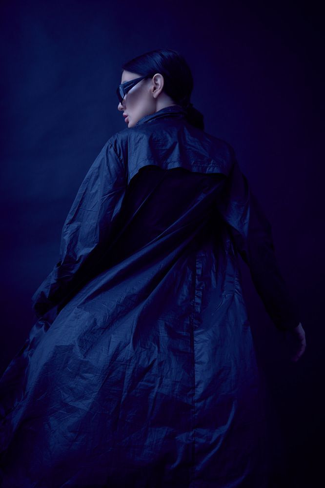 Photograph by A N D R E Y O S O Z N A N