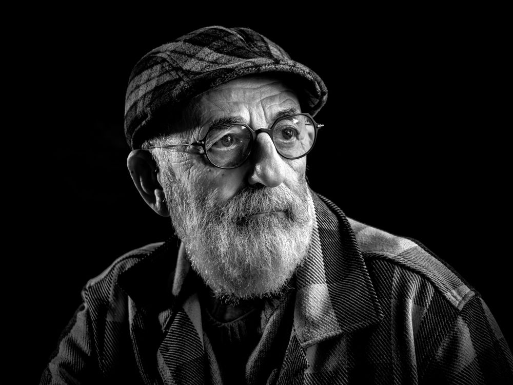 Фотография автора Gilcan Mete Delibay