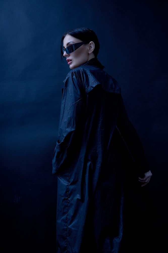 Photograph by A N D R E Y O S O Z N A N