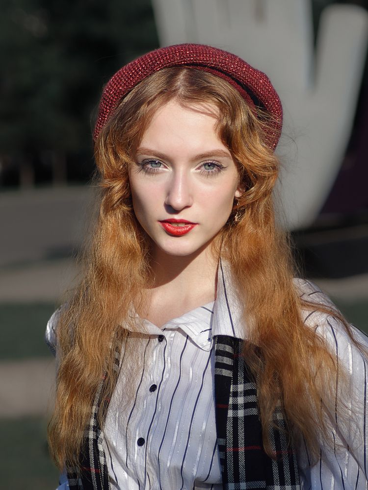 Photograph by Konstantin Zotkin