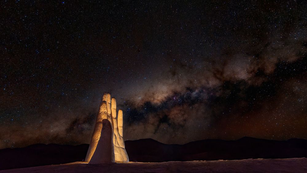 Photograph by Ariel Kergall