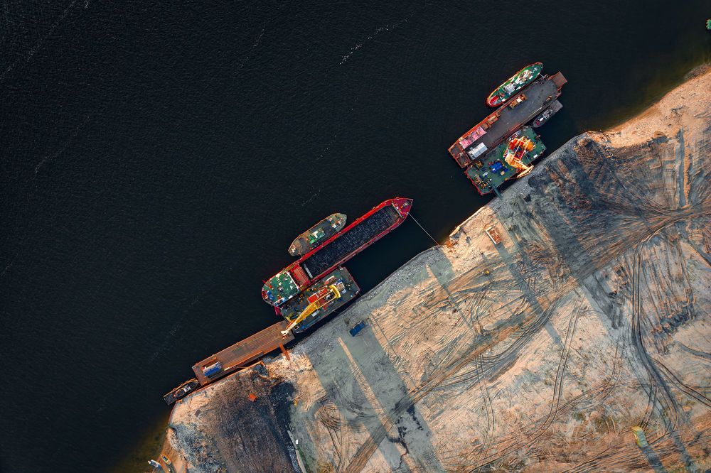 Photograph by Pavel Ivshin