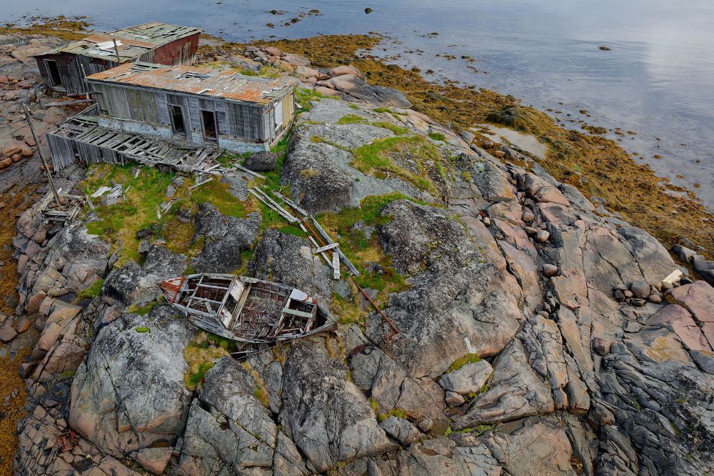 Photograph by Pavel Ivshin