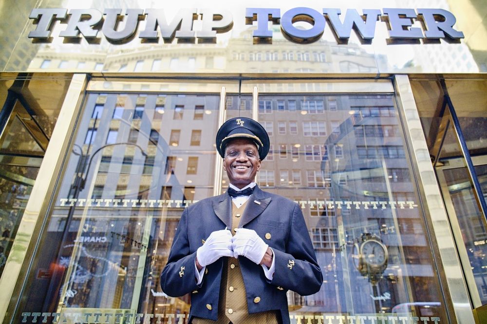 Photograph by Bedřich Sebera