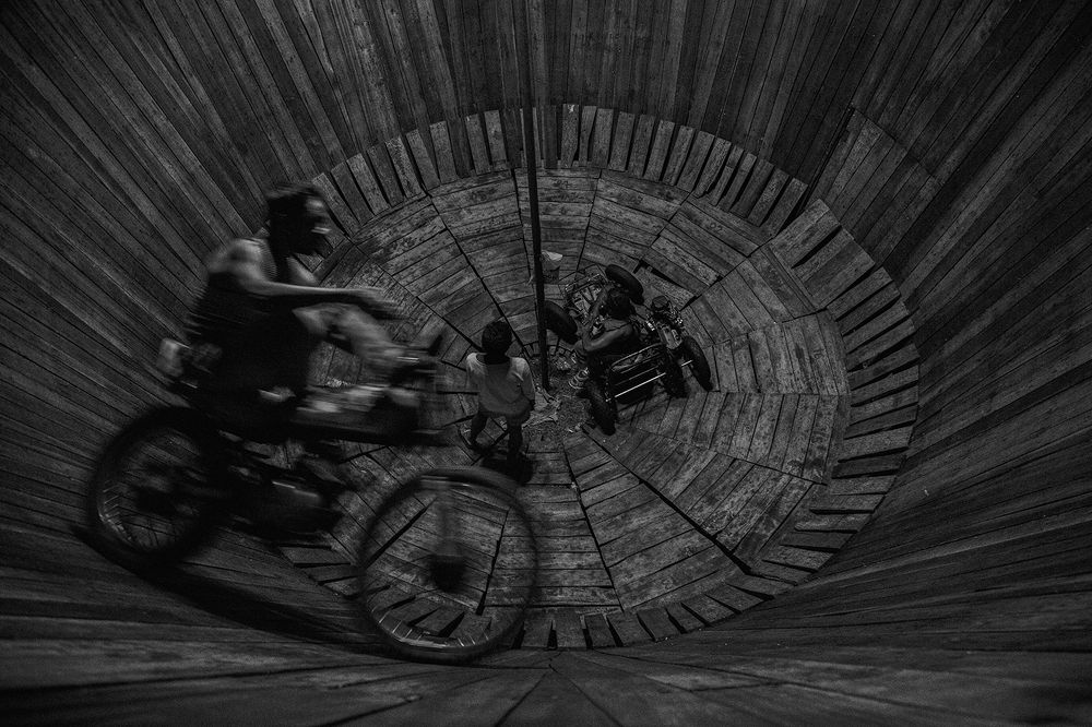 Фотография автора Laddu Sasindu Pramuditha De Silva