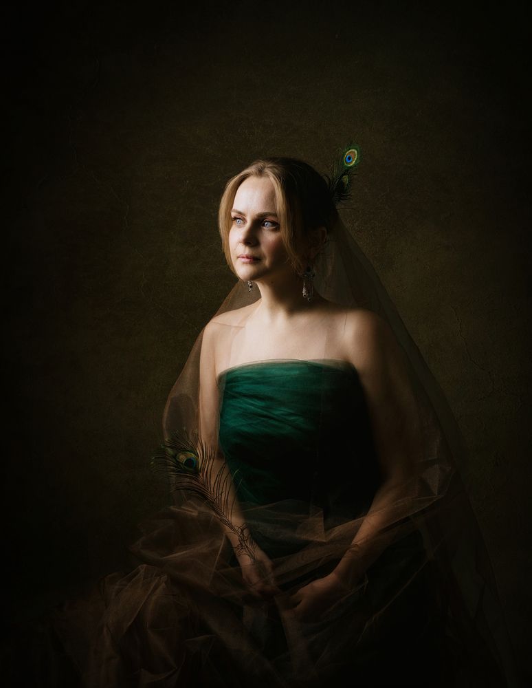 Photograph by Екатерина Климова