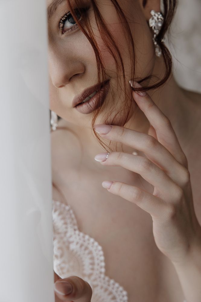 Photograph by Евгения Россинская