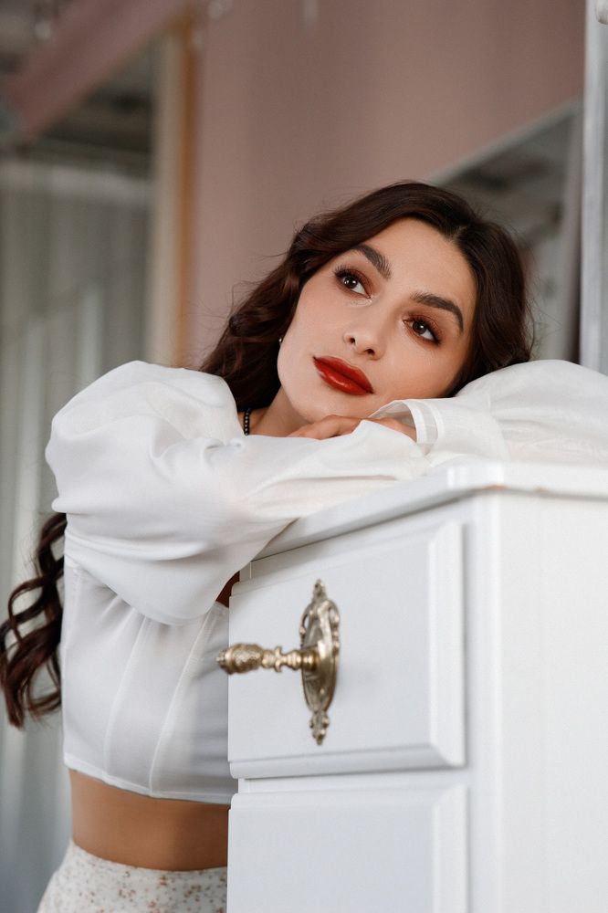 Photograph by Mikhail Shatikhin