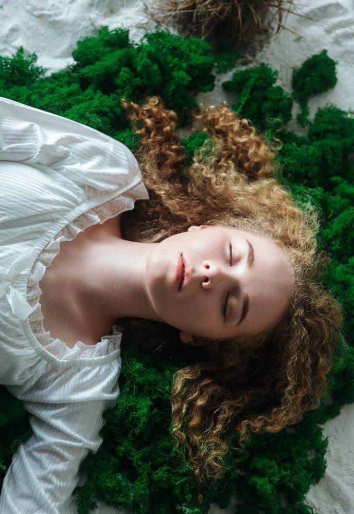 Photograph by Mikhail Shatikhin