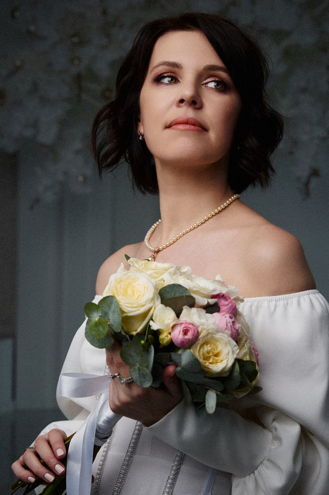 Photograph by Виктор Купреенко