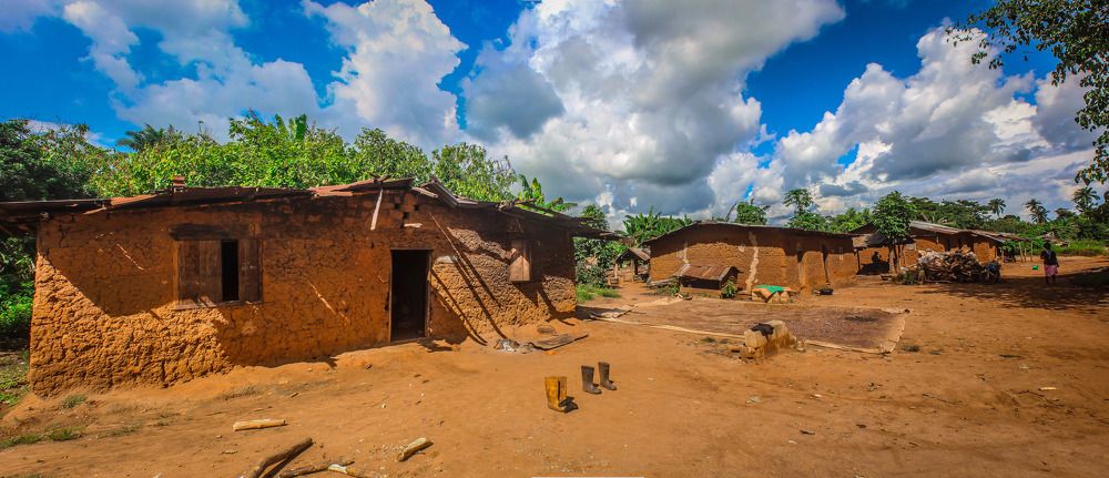 Photograph by Aderemi Davies