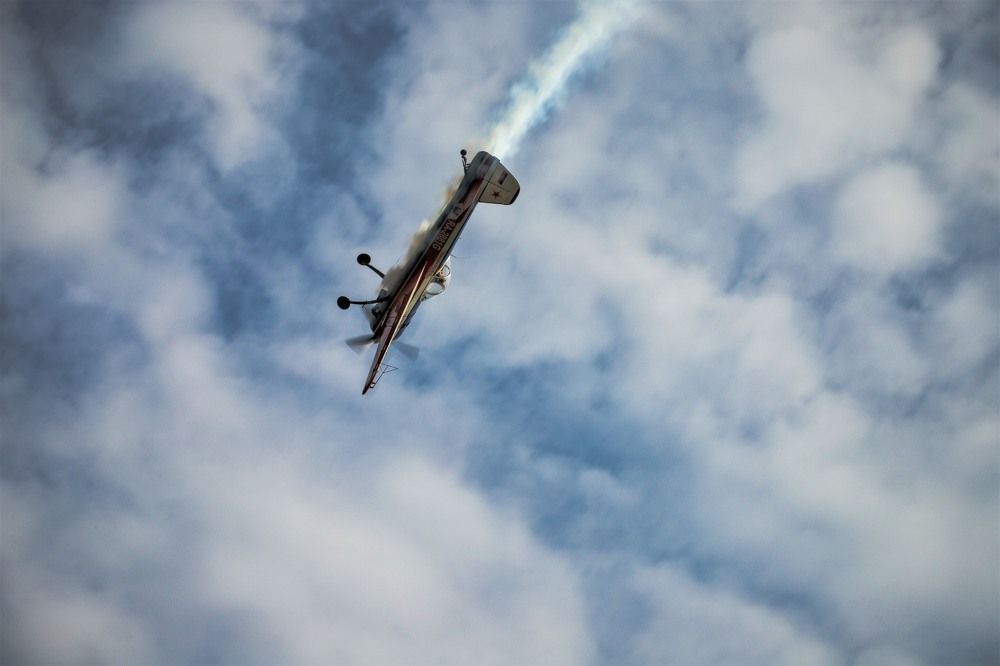 Photograph by Svetlana Gubanova