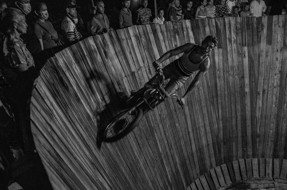 Фотография автора Laddu Sasindu Pramuditha De Silva