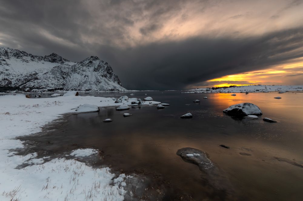 Photograph by Евгения Чех