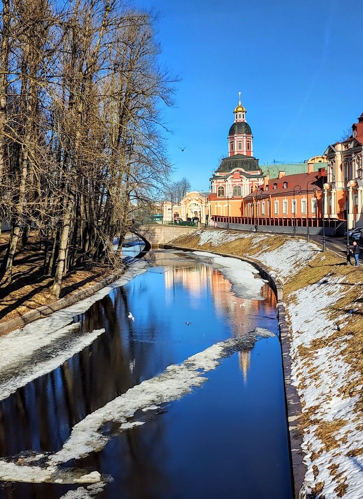 Photograph by Надежда Кудрявцева