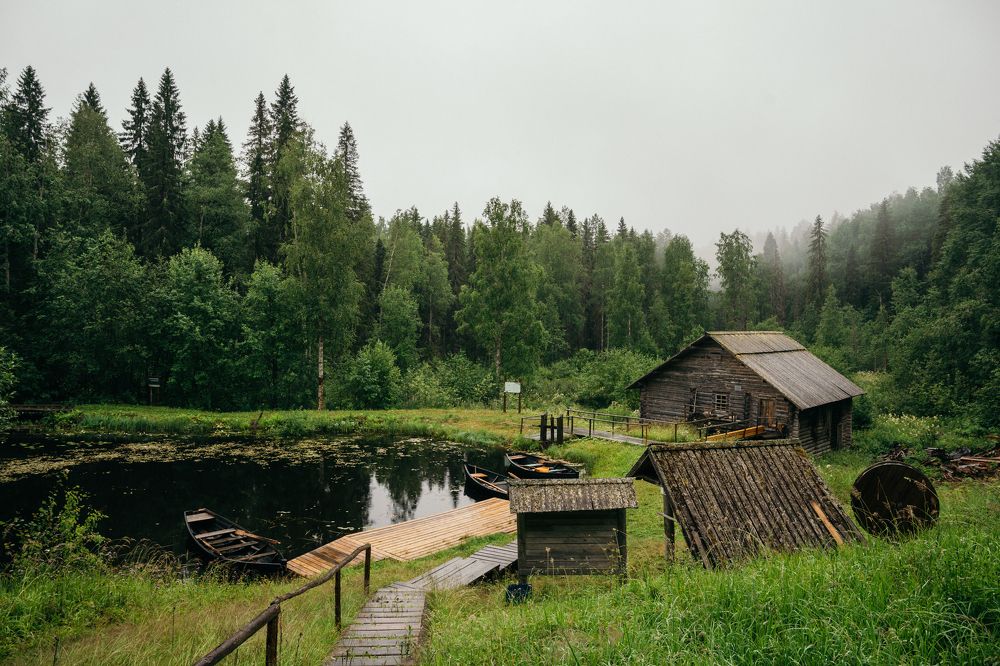 Photograph by Языкова Евгения