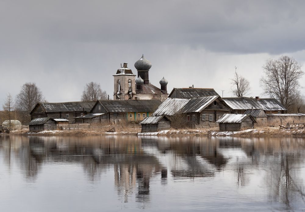 Photograph by Aleksandr Ilyin
