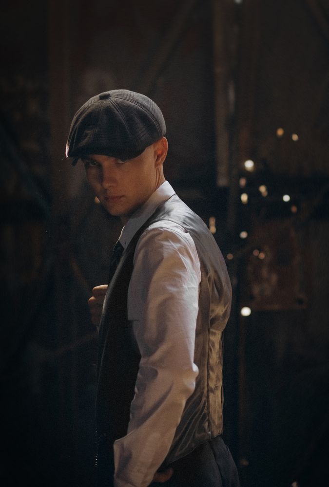 Photograph by Дмитрий Арабаджи