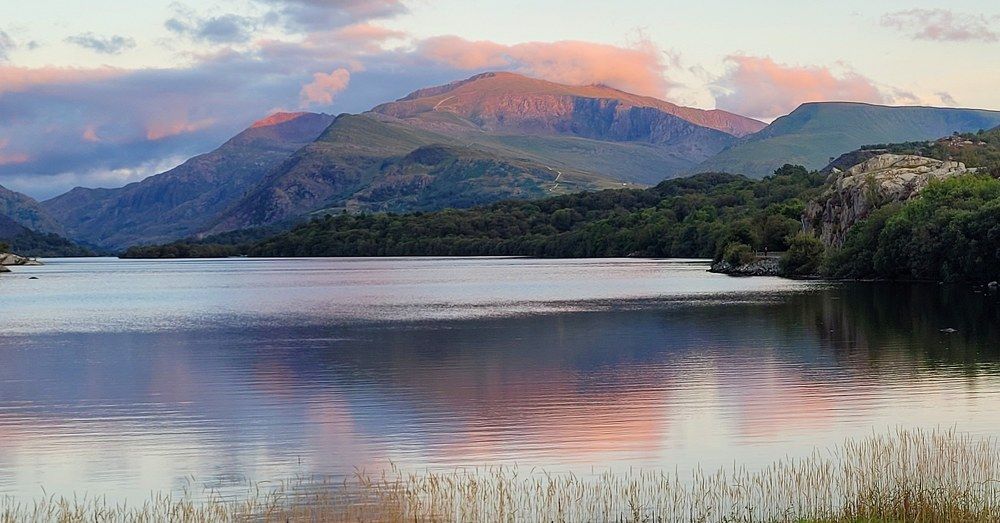 Photograph by Эдуард Лудзитис