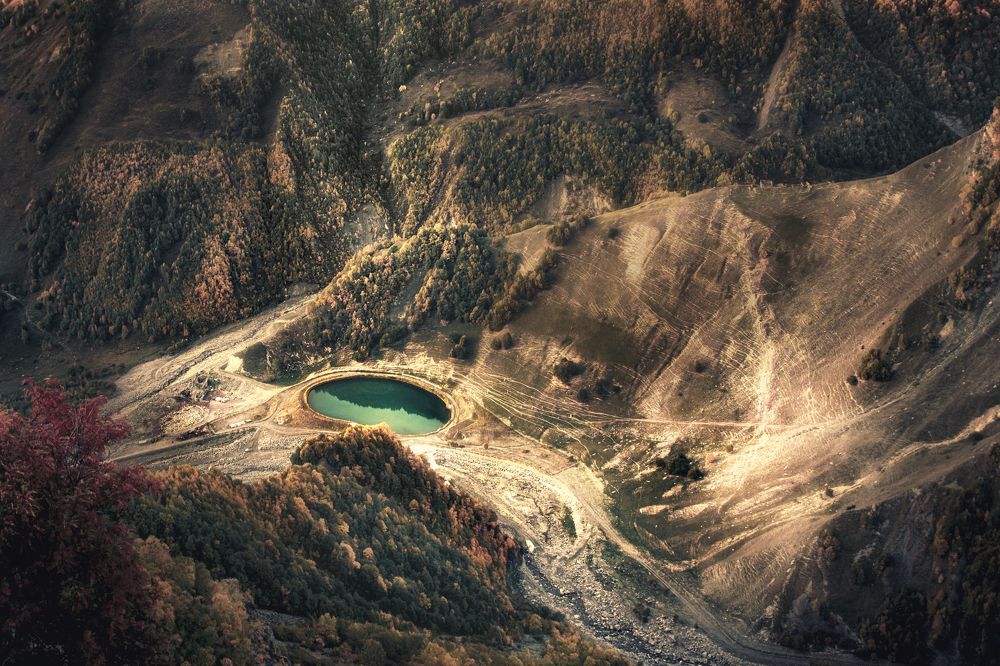 Photograph by Альфия Агзами