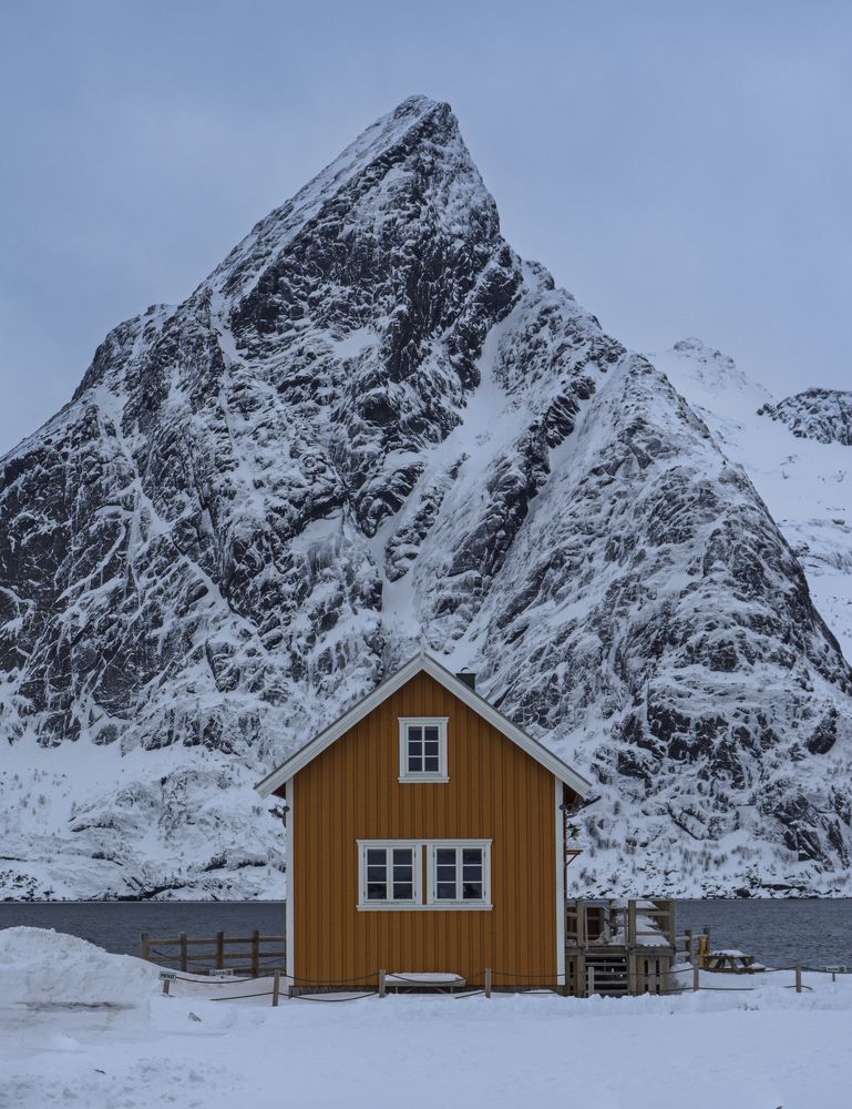 Photograph by Antonella Ventura