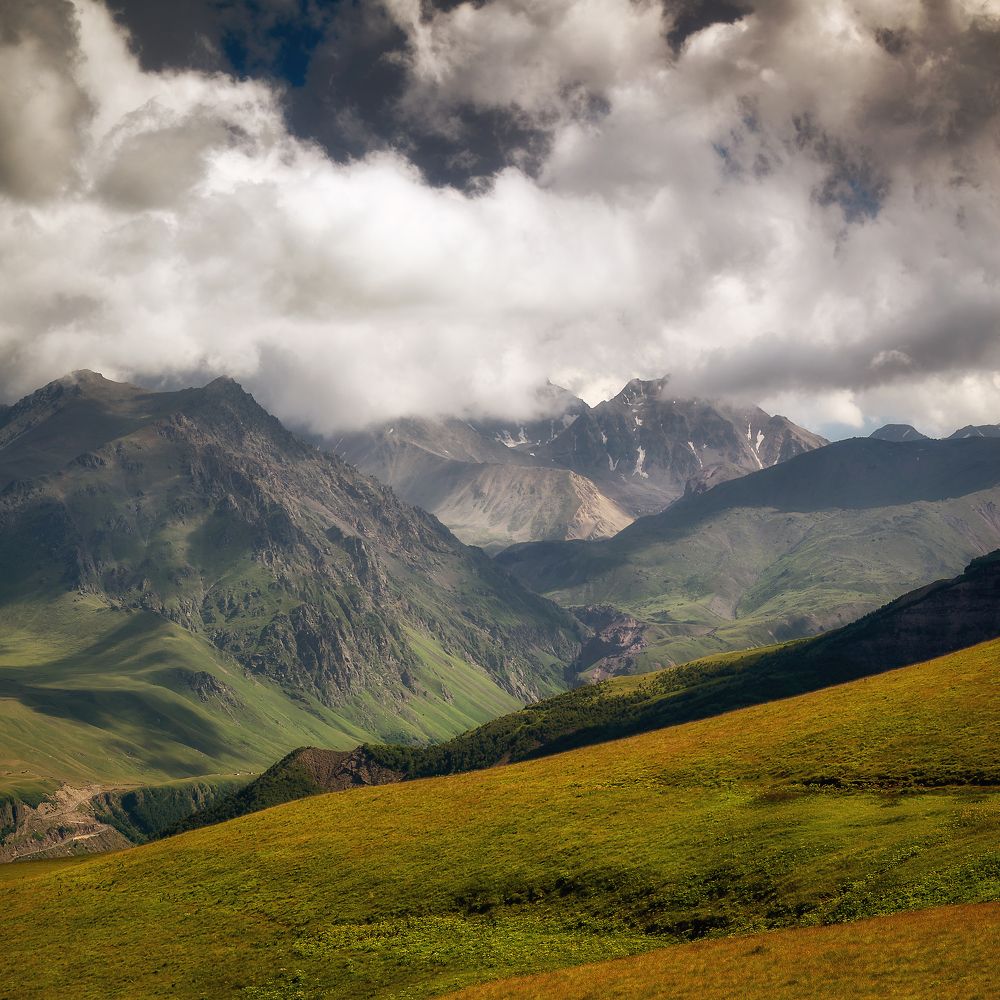 Photograph by Колобов Николай