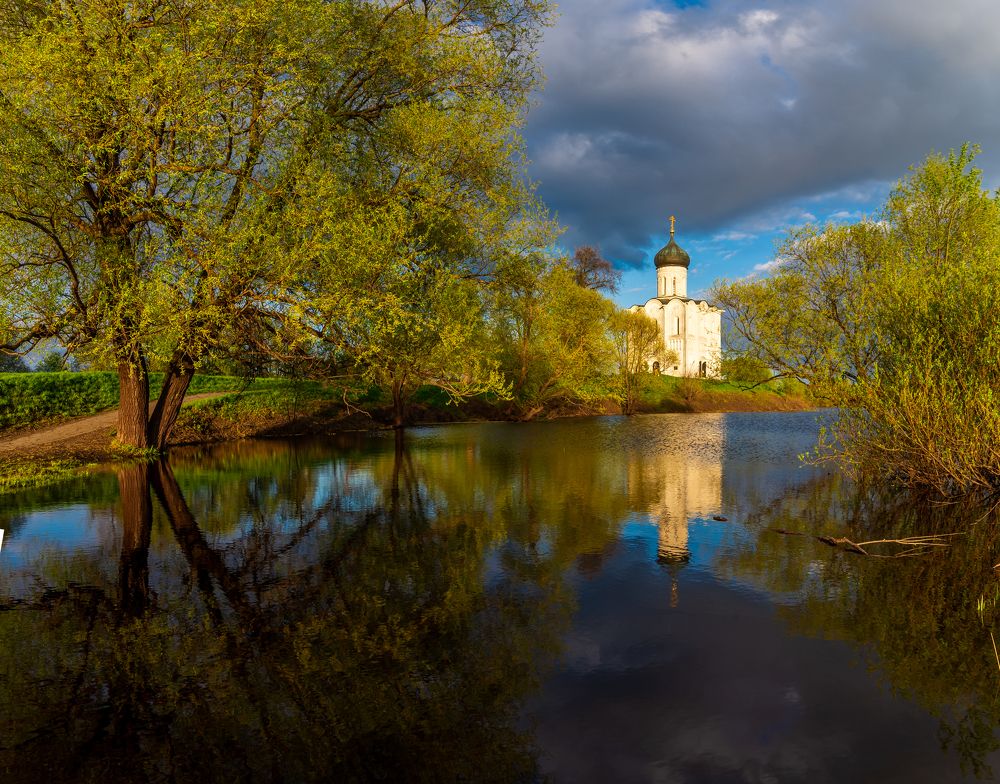 Photograph by Колобов Николай