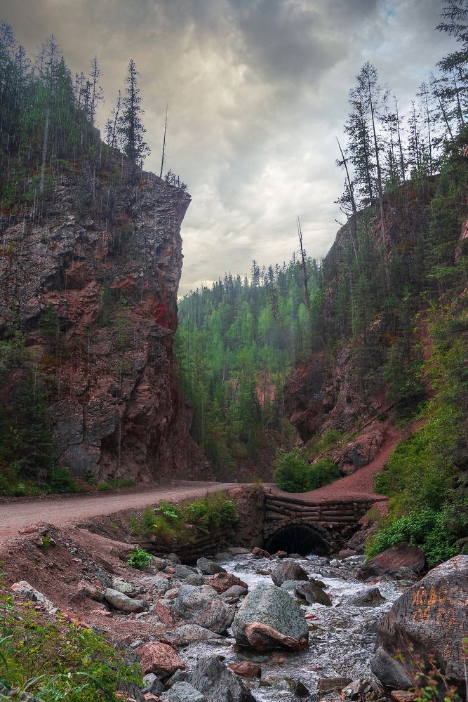 Photograph by Колобов Николай