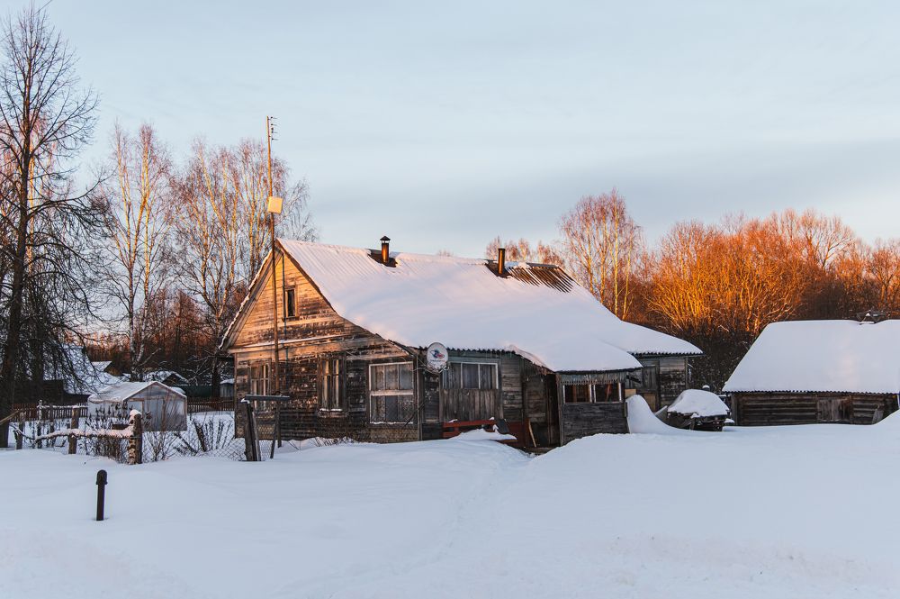Photograph by Александра Глумина