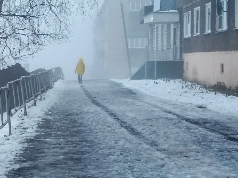 Photograph by Александра Ламанова