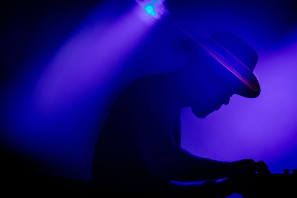 COMPOSTER MUSIC FESTIVAL. TALLINN. NOVEMBER 2023.